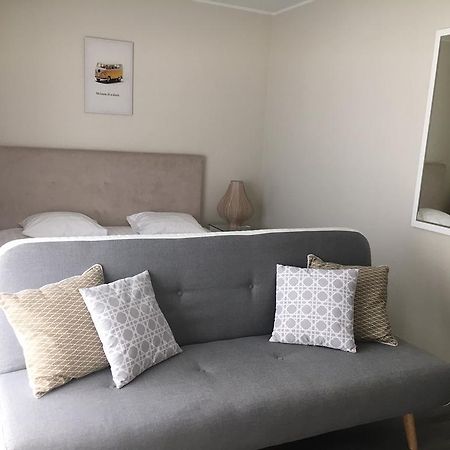 Paernu Apartment Екстериор снимка