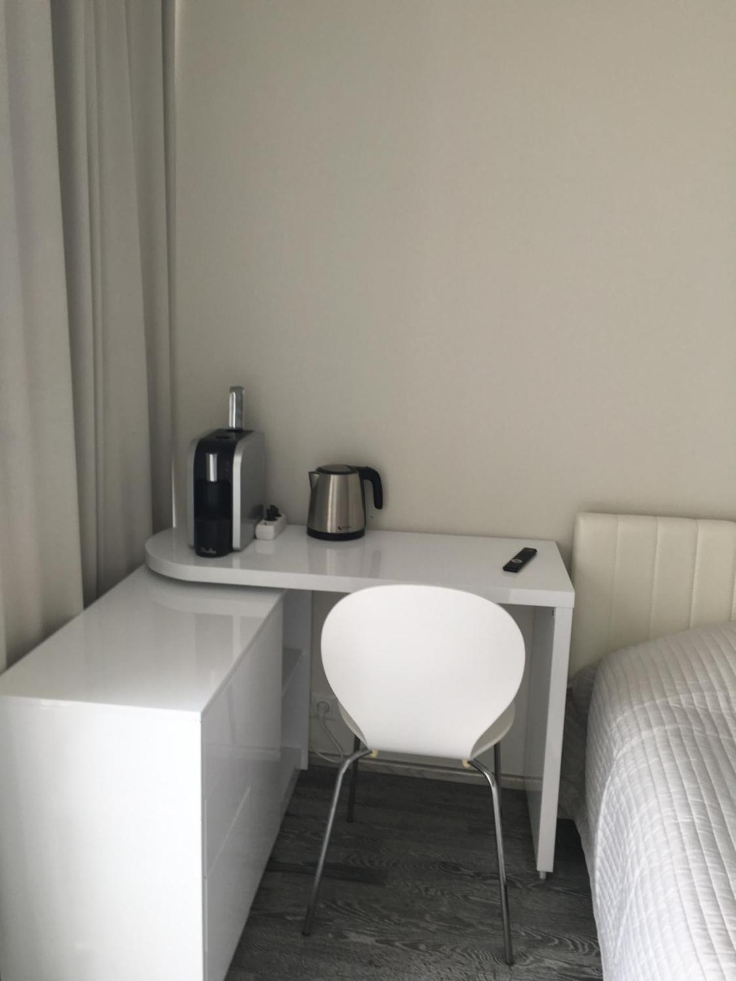 Paernu Apartment Стая снимка