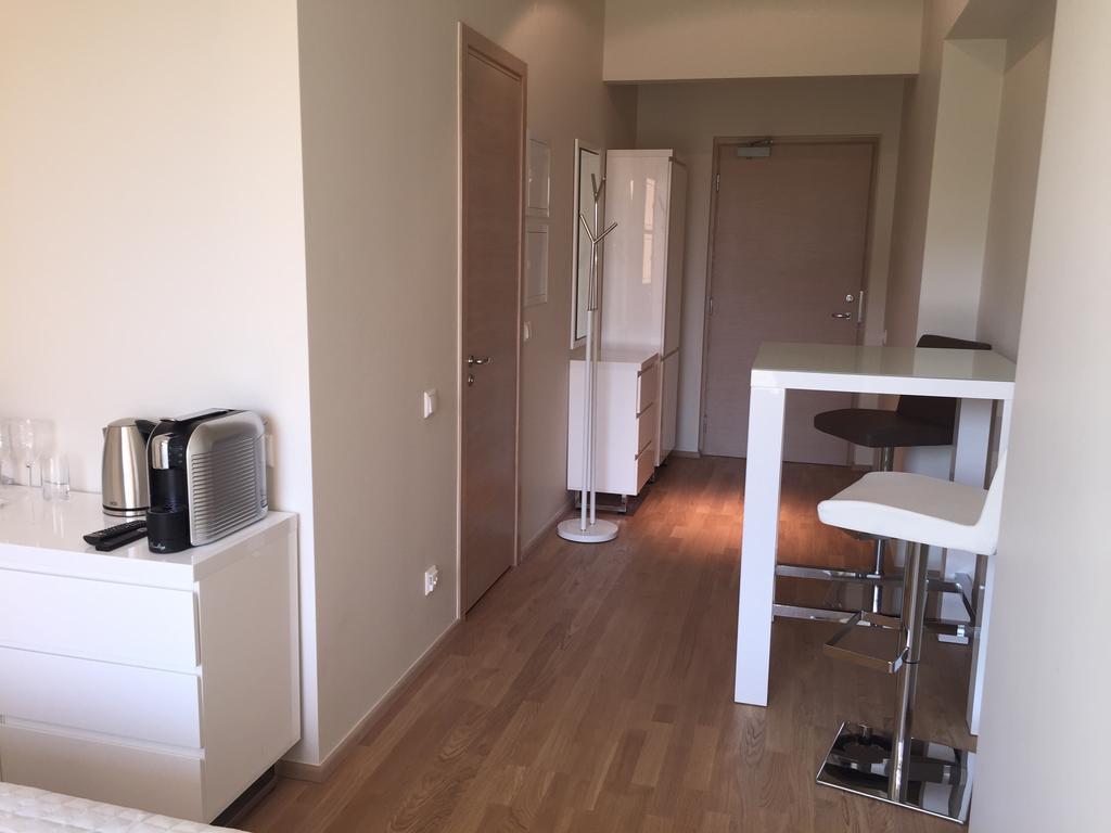 Paernu Apartment Стая снимка