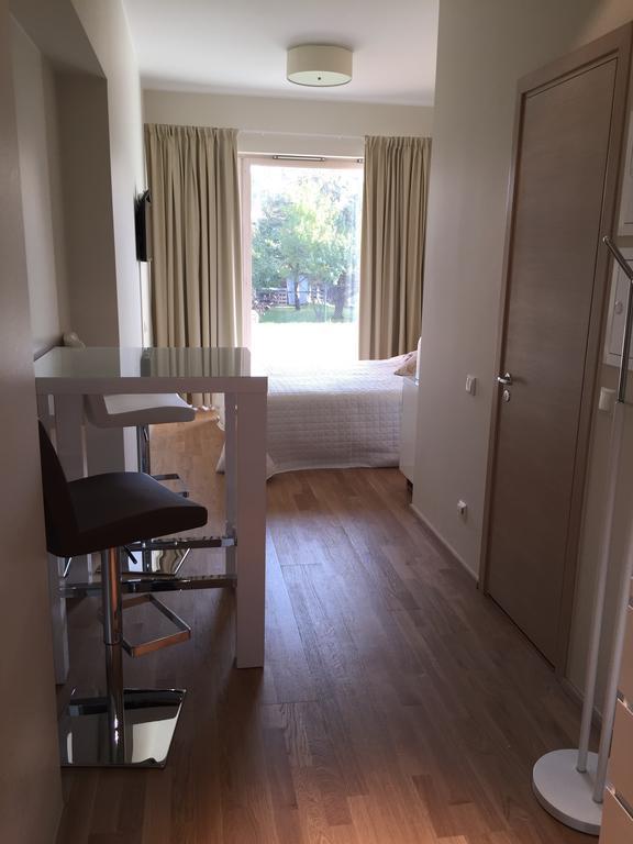 Paernu Apartment Стая снимка