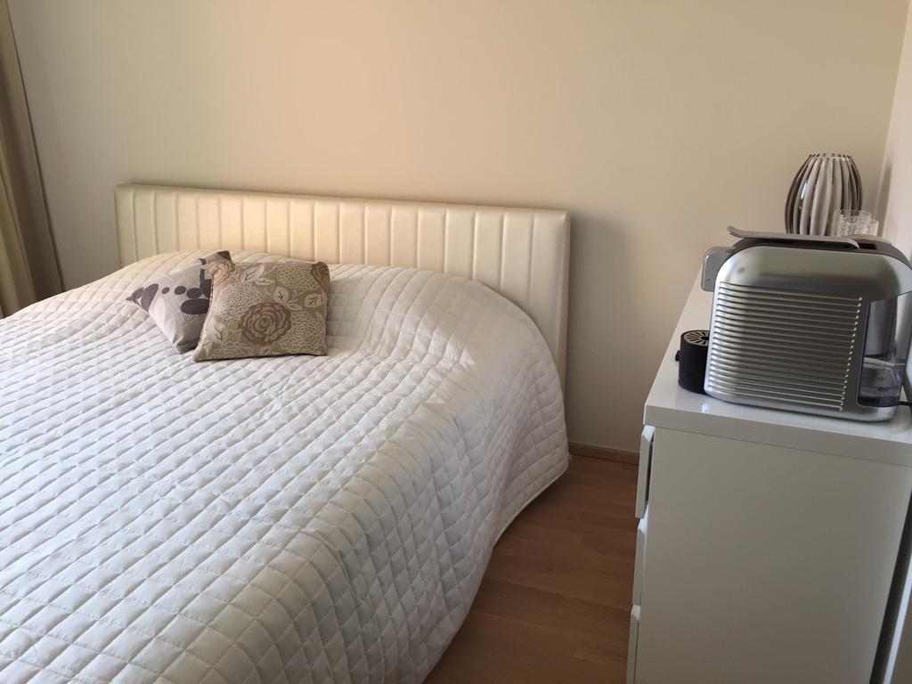 Paernu Apartment Стая снимка