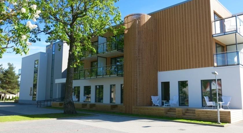 Paernu Apartment Стая снимка