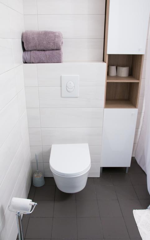 Paernu Apartment Екстериор снимка