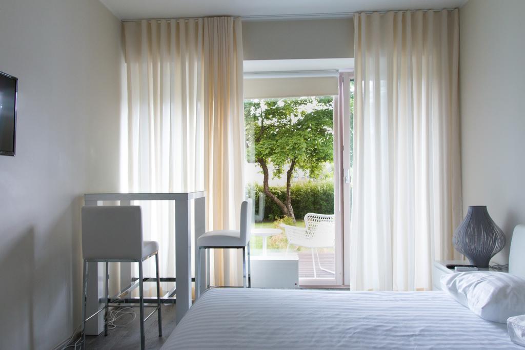 Paernu Apartment Екстериор снимка