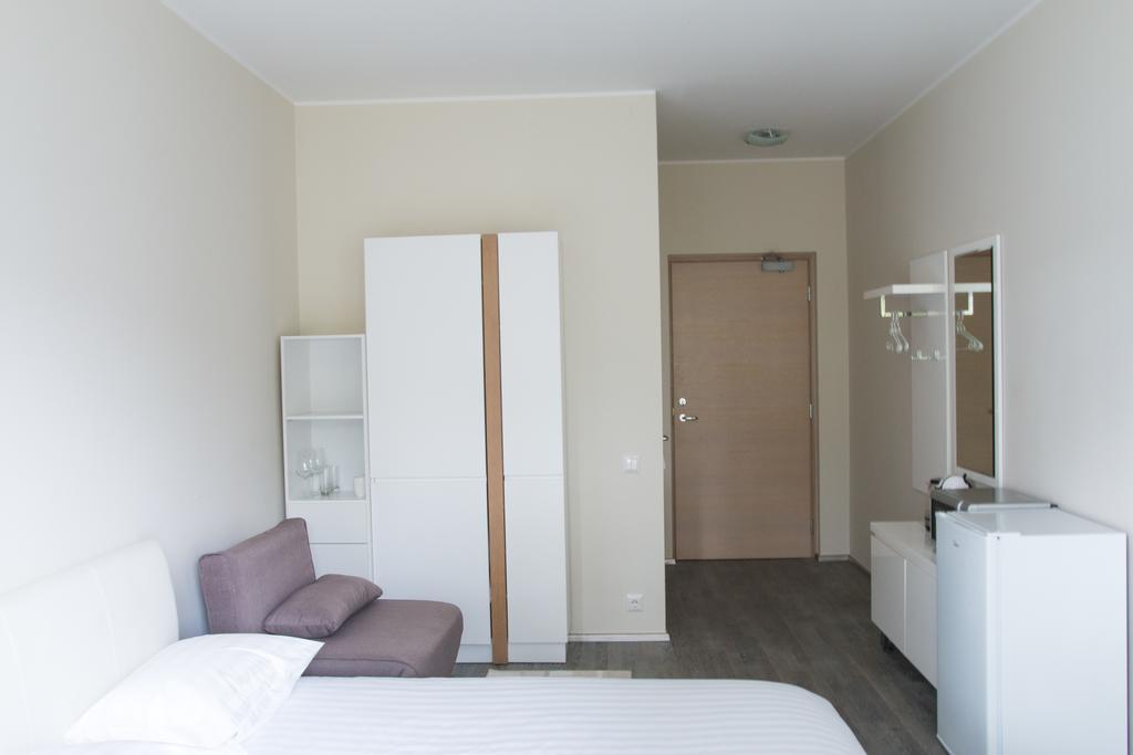 Paernu Apartment Екстериор снимка