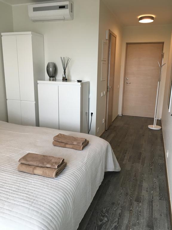 Paernu Apartment Екстериор снимка