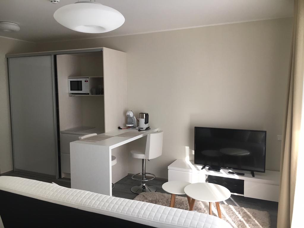Paernu Apartment Екстериор снимка