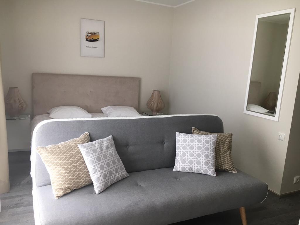 Paernu Apartment Екстериор снимка